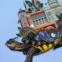 The V&A Tower of Curiosities&nbsp;by Kristjana S. Williams &ndash; limited edition, signed and numbered